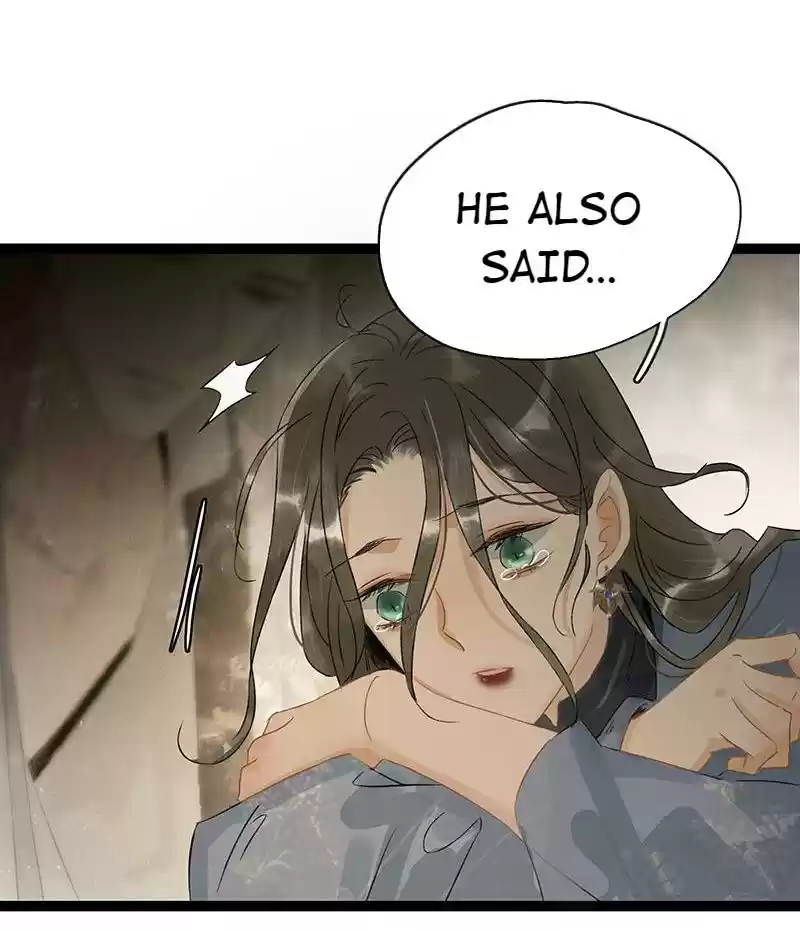 The Prince Has Lost His Mind Chapter 162