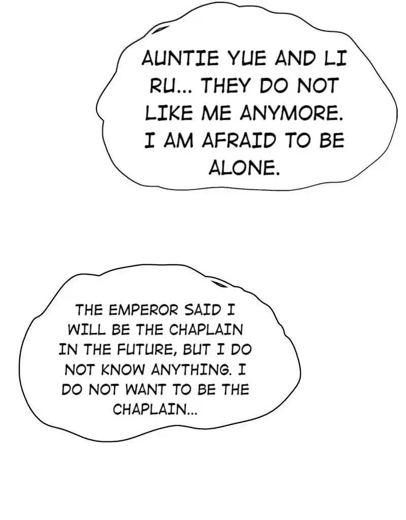 The Prince Has Lost His Mind Chapter 162