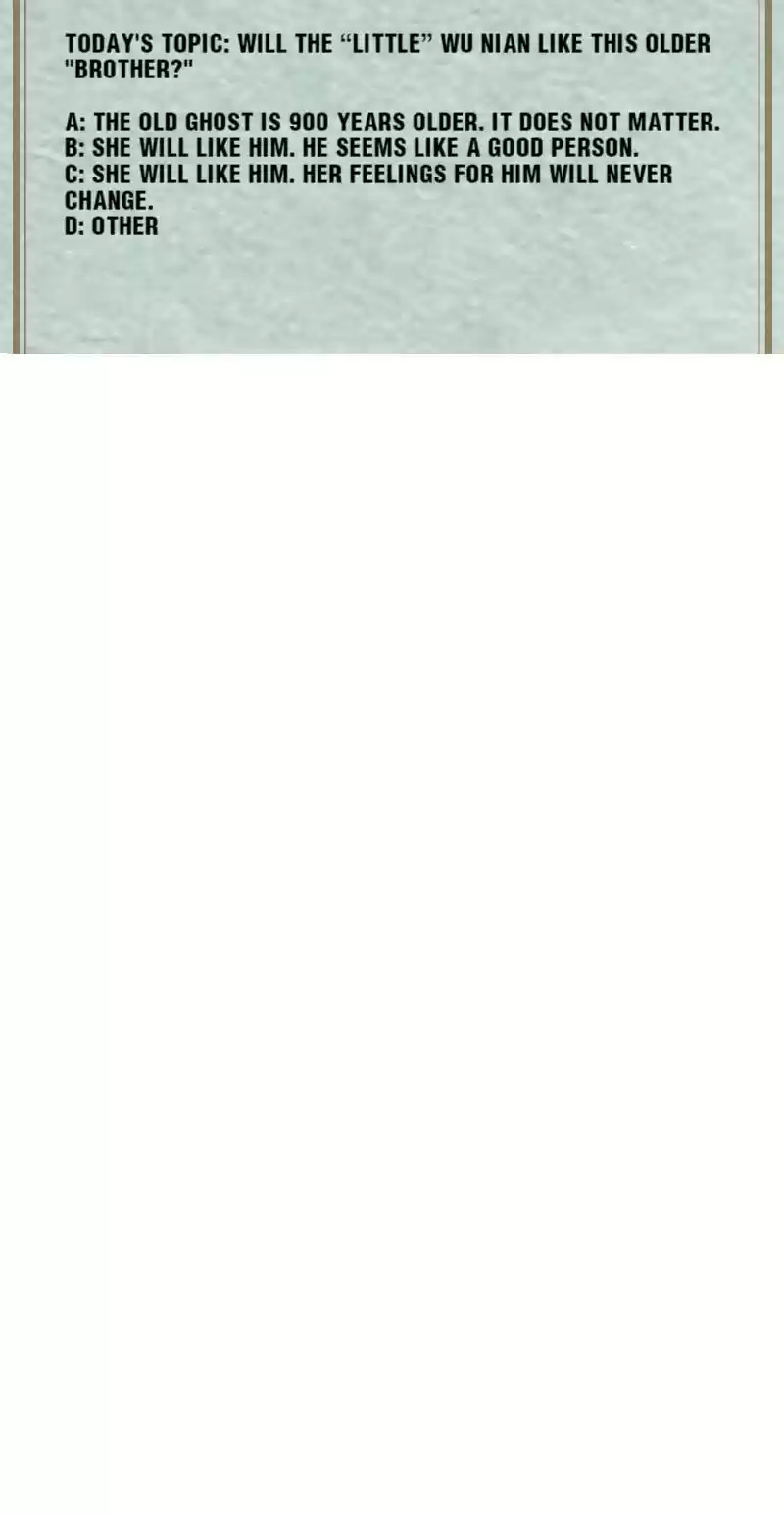 The Prince Has Lost His Mind Chapter 162