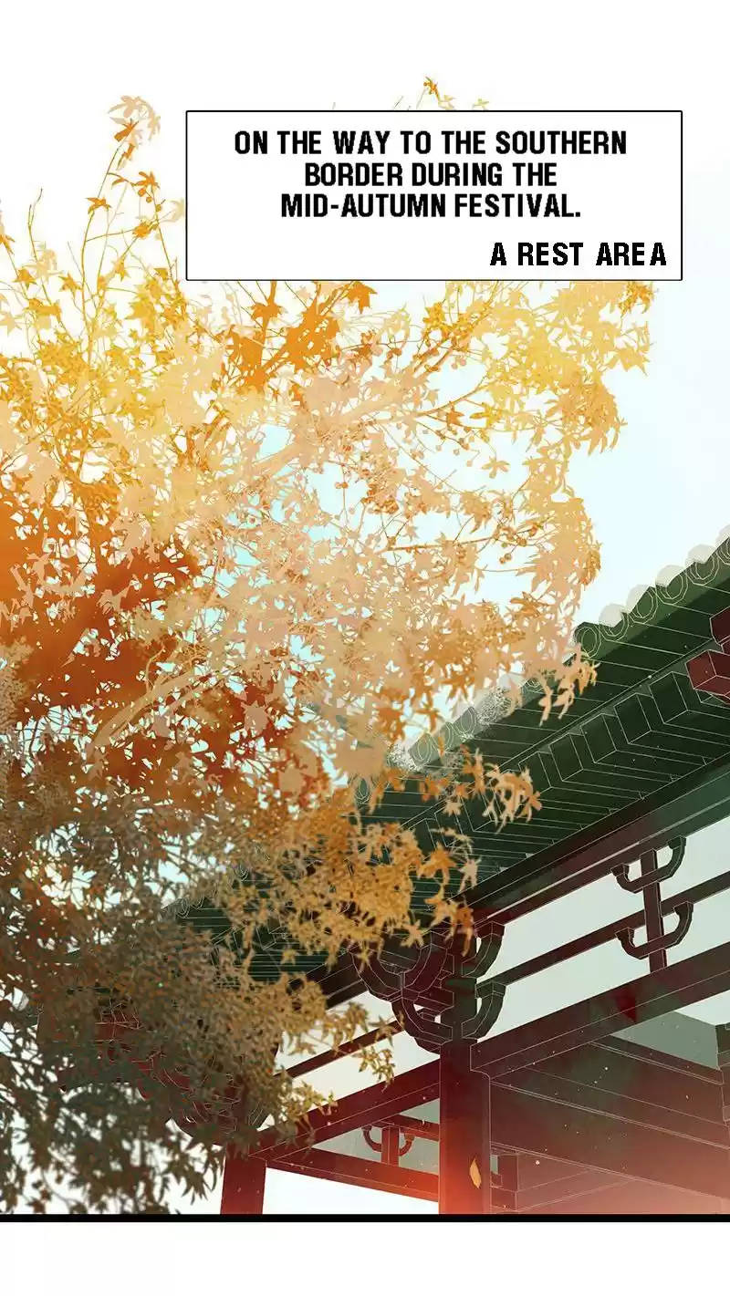 The Prince Has Lost His Mind Chapter 165