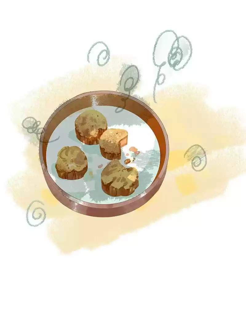 The Prince Has Lost His Mind Chapter 165