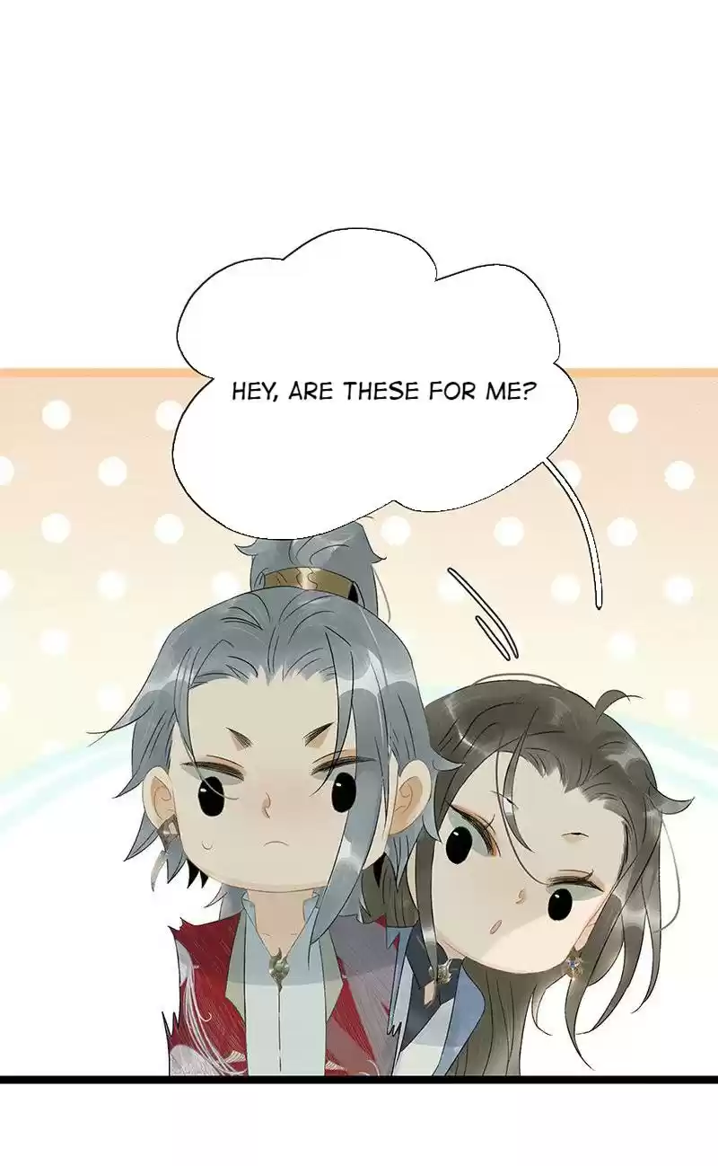 The Prince Has Lost His Mind Chapter 165