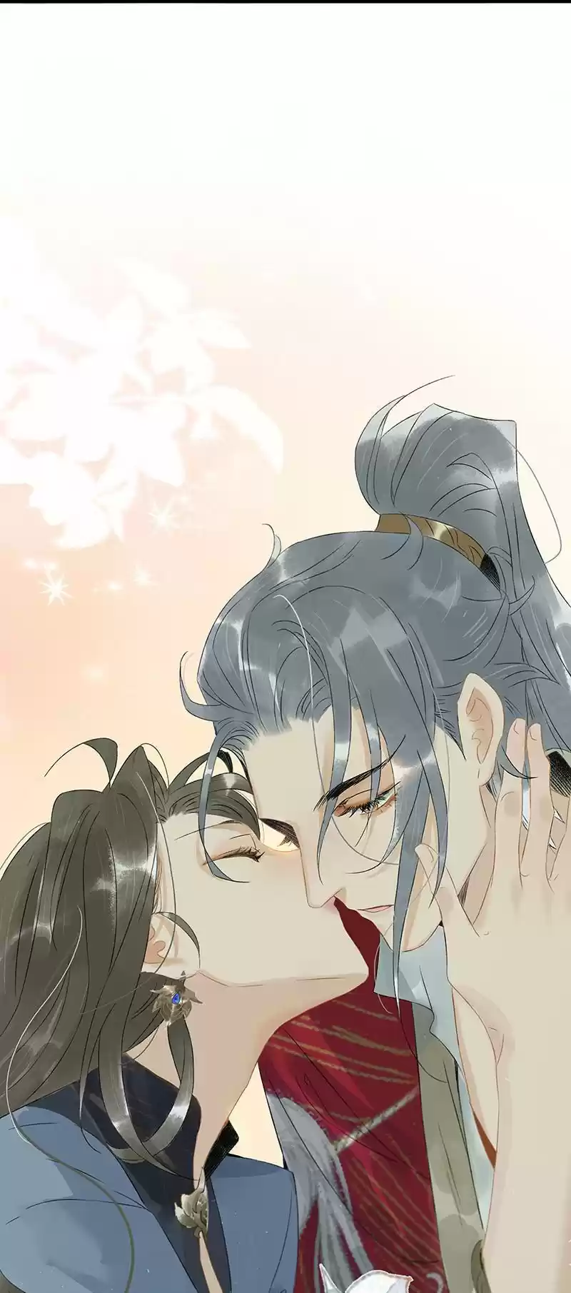 The Prince Has Lost His Mind Chapter 165