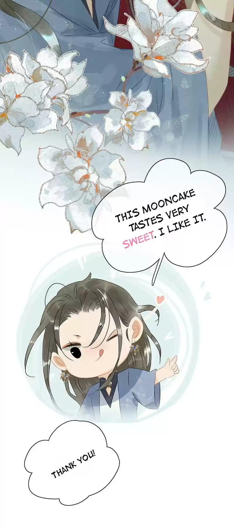 The Prince Has Lost His Mind Chapter 165