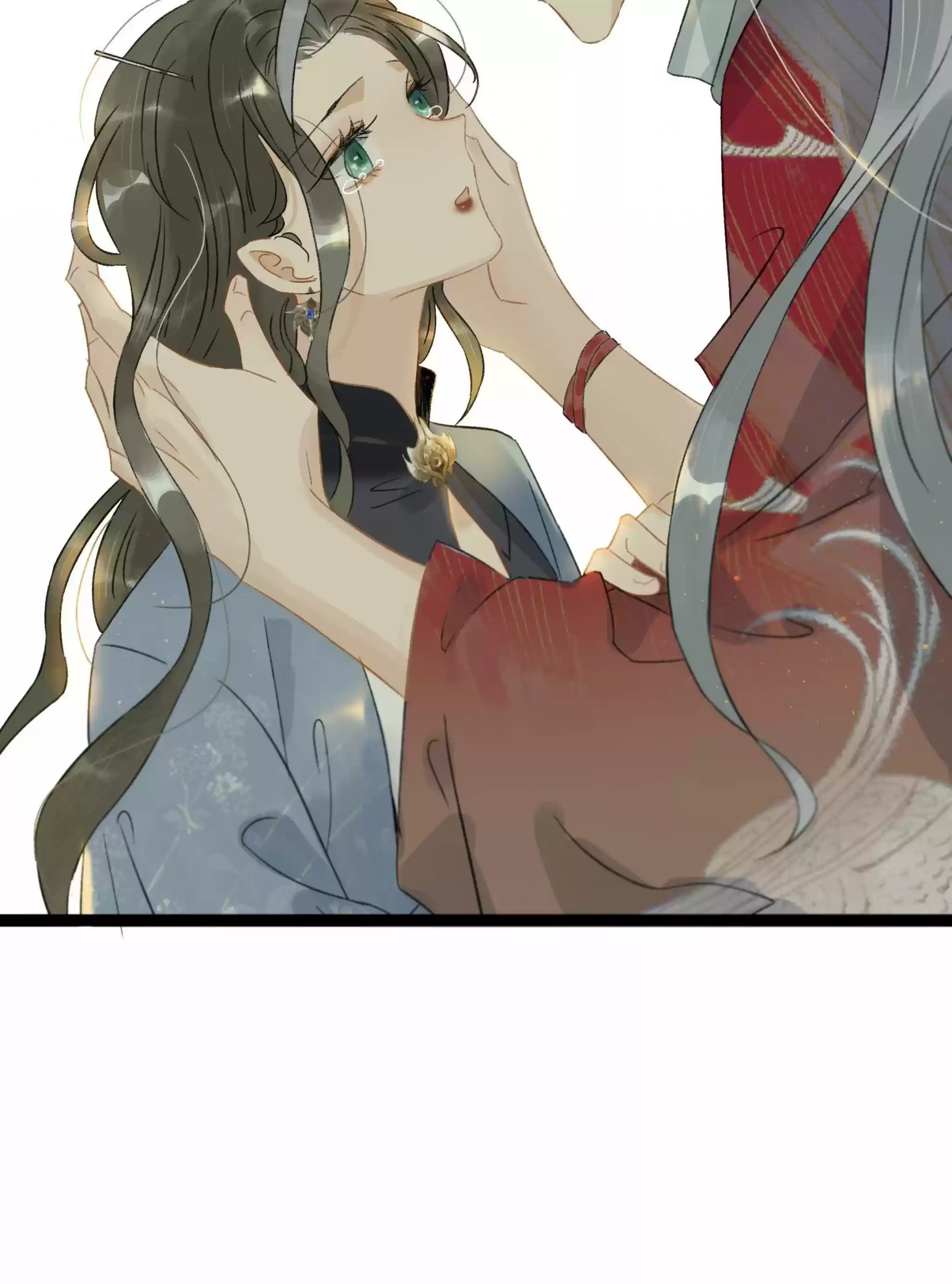 The Prince Has Lost His Mind Chapter 166