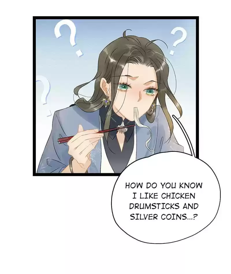 The Prince Has Lost His Mind Chapter 166