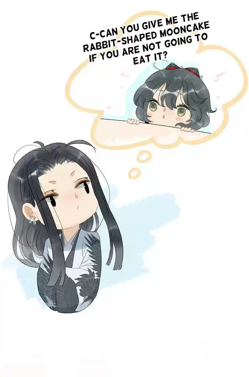 The Prince Has Lost His Mind Chapter 166