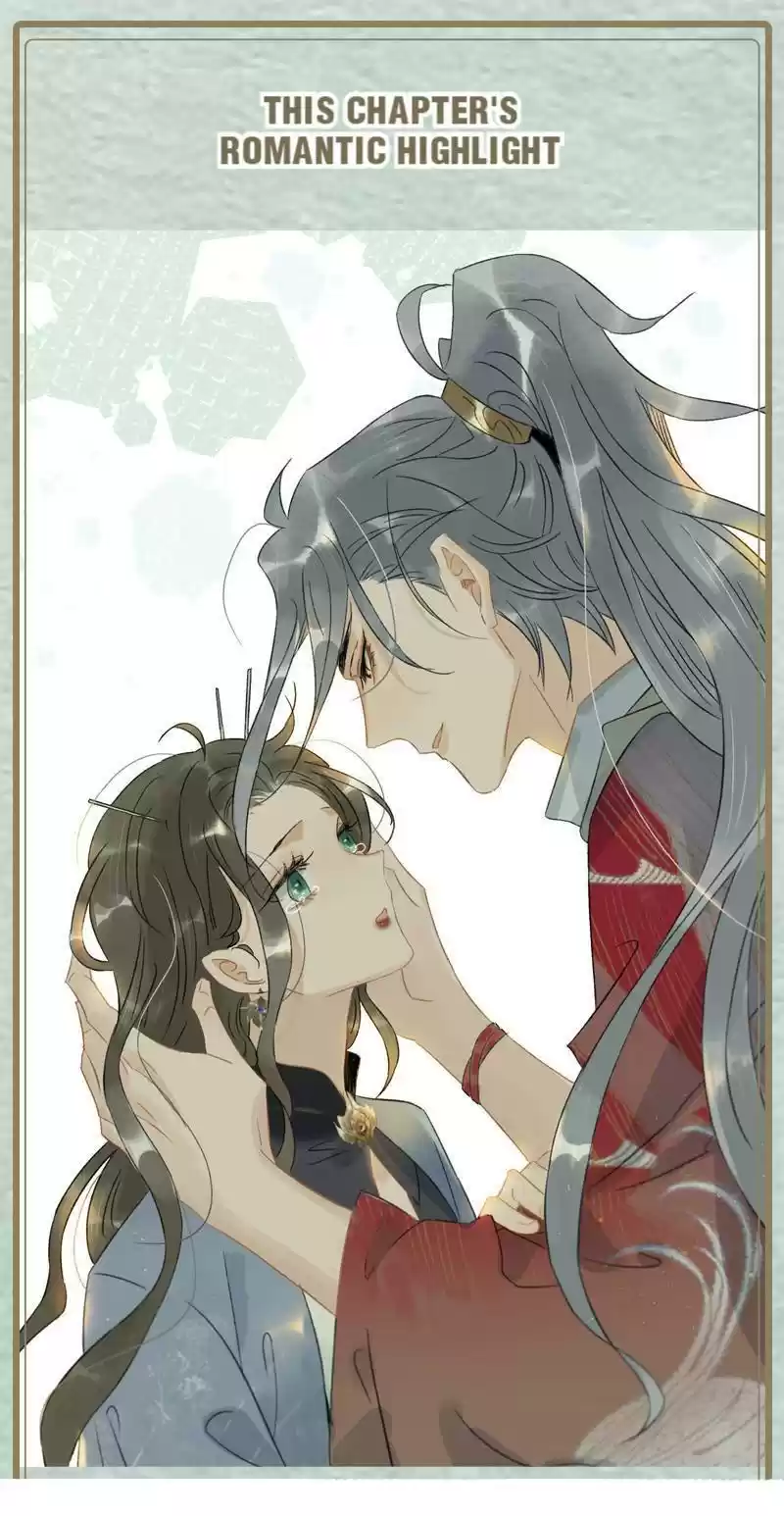 The Prince Has Lost His Mind Chapter 166