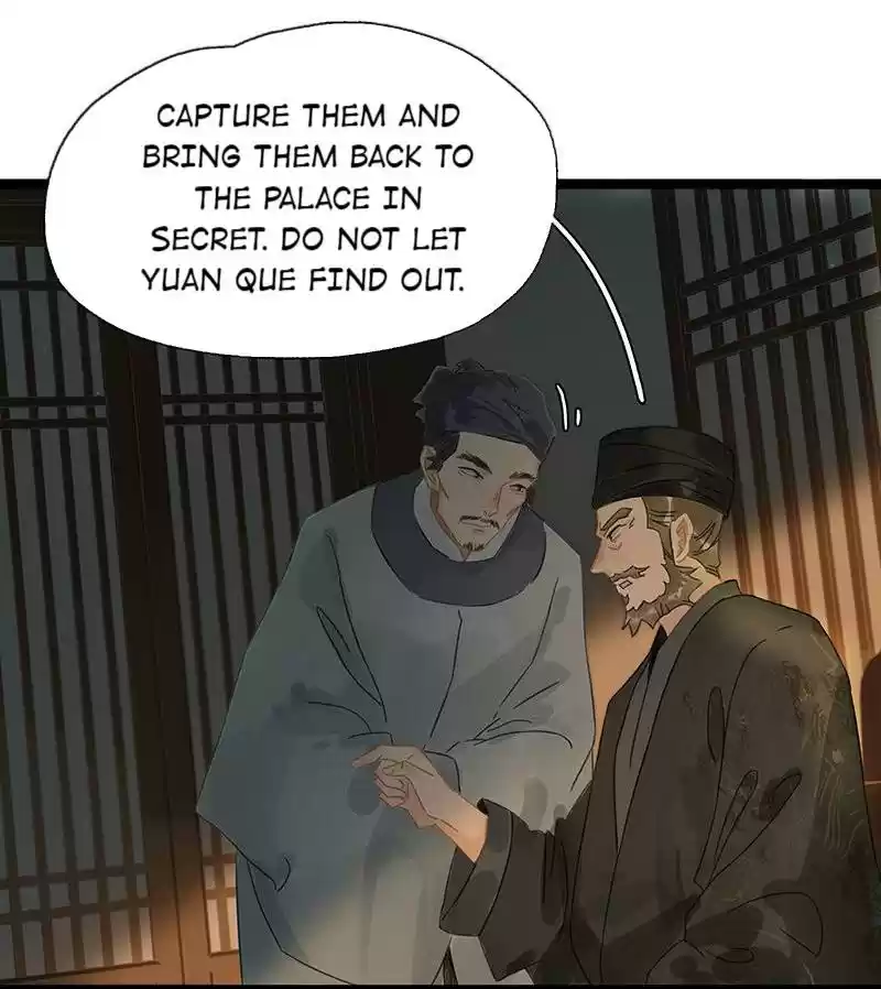 The Prince Has Lost His Mind Chapter 169