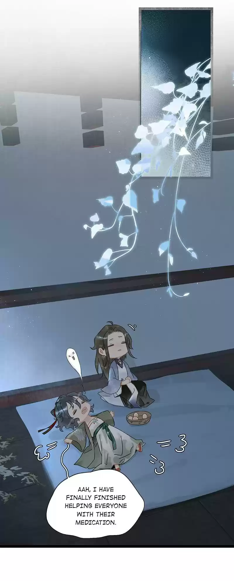 The Prince Has Lost His Mind Chapter 169