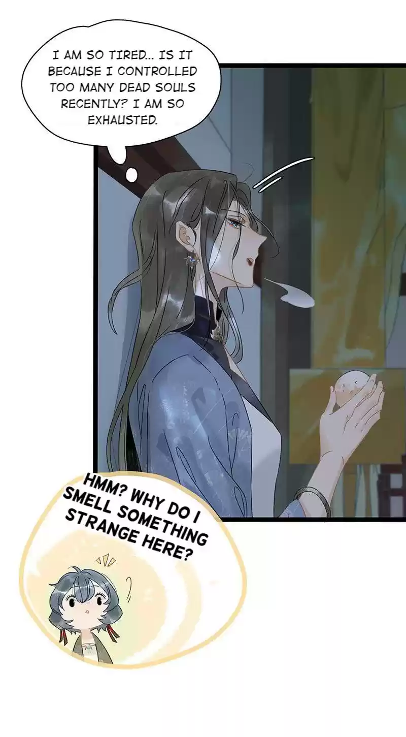 The Prince Has Lost His Mind Chapter 169