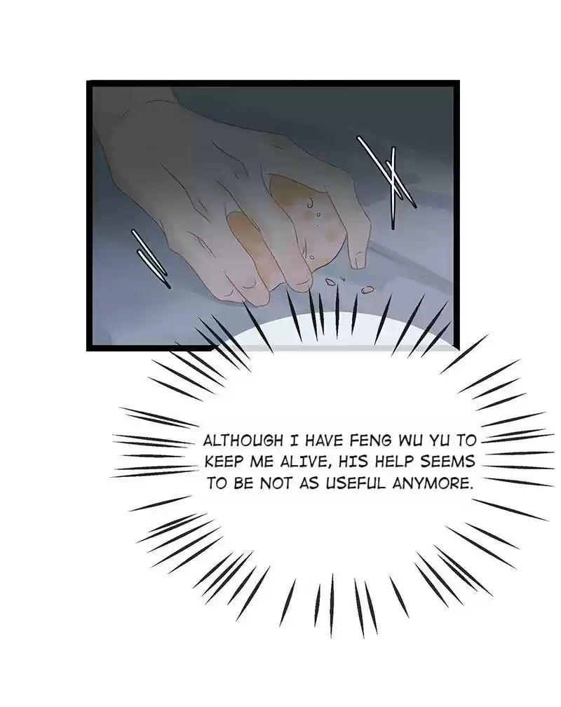 The Prince Has Lost His Mind Chapter 169