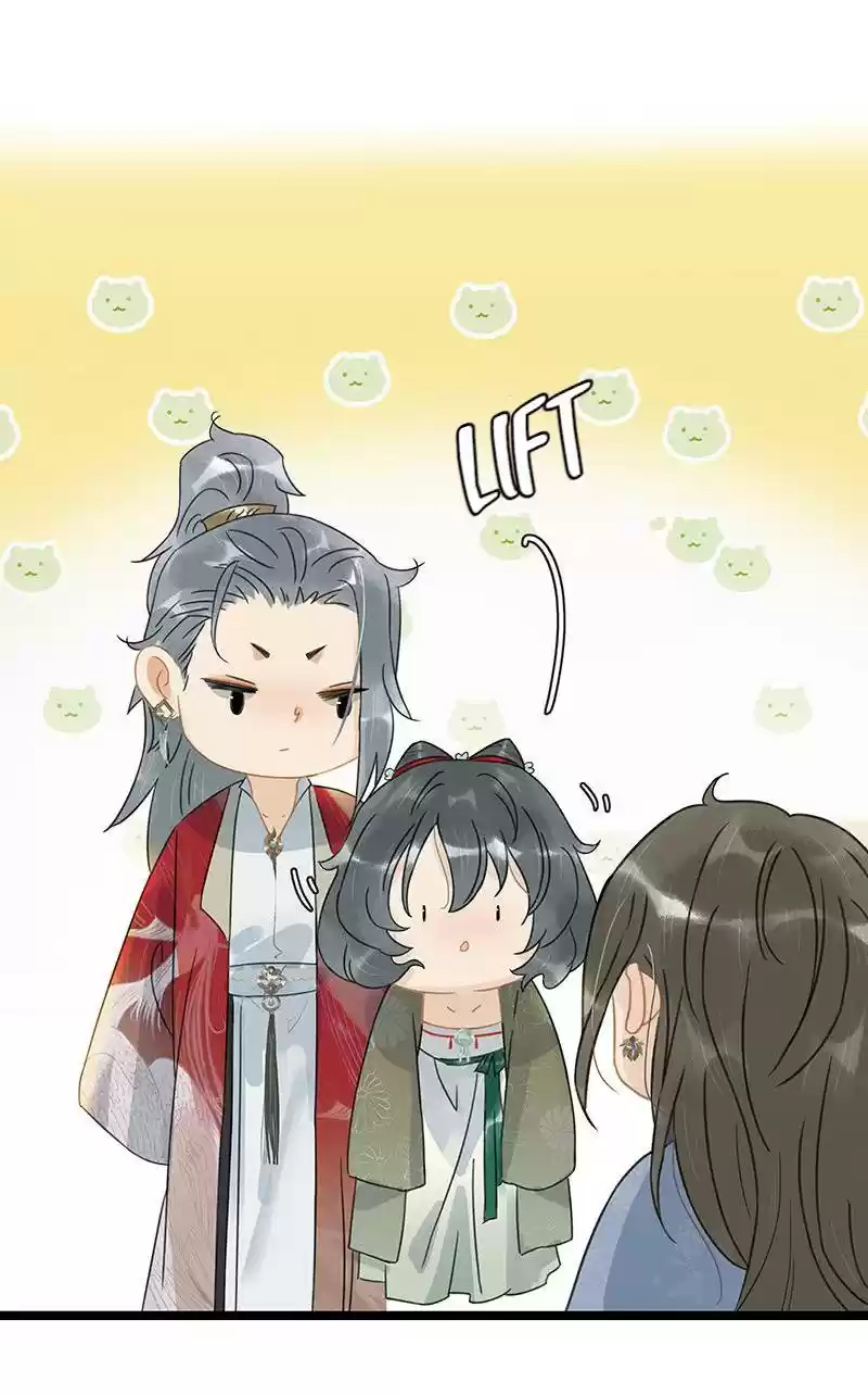 The Prince Has Lost His Mind Chapter 169