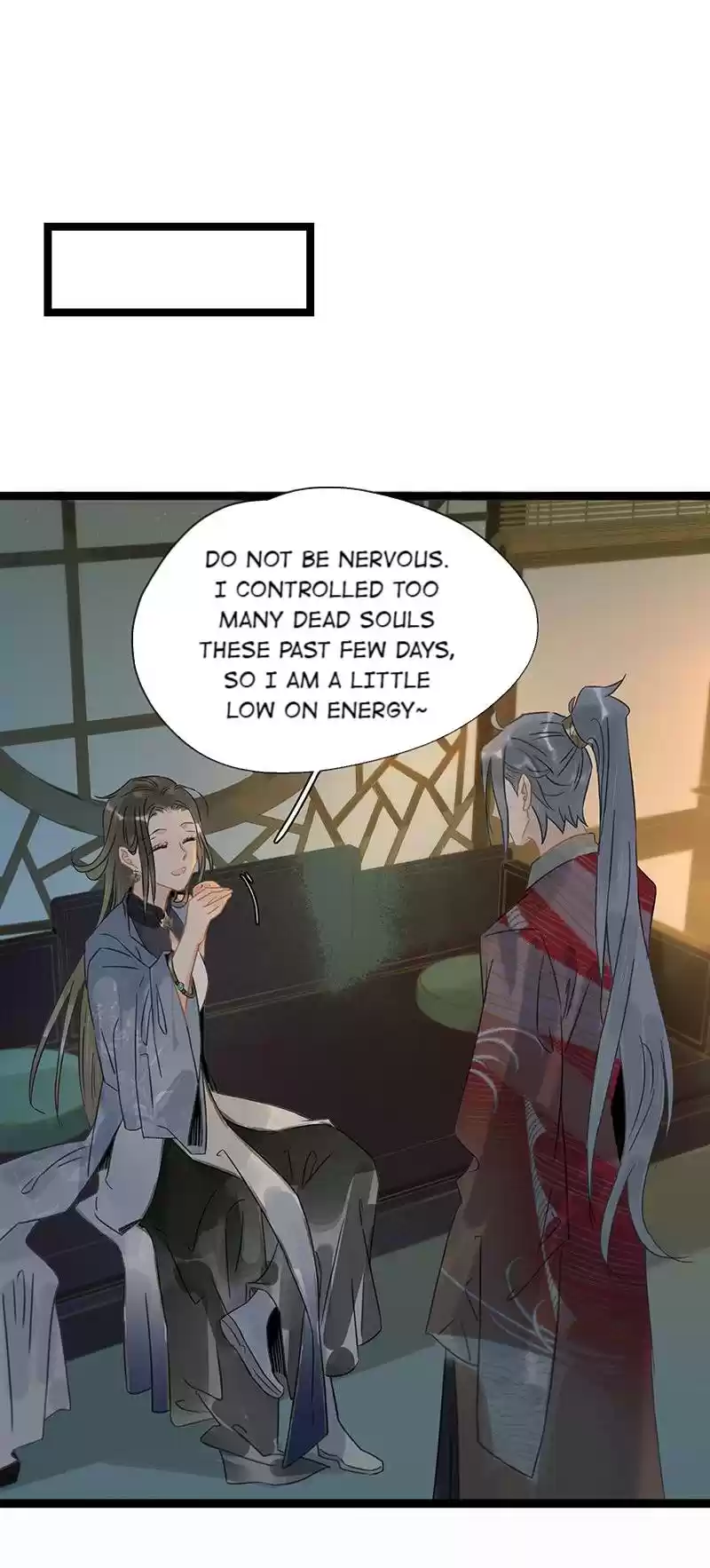 The Prince Has Lost His Mind Chapter 169