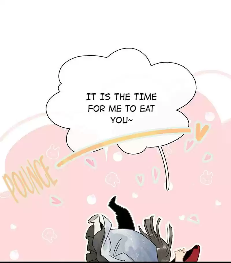 The Prince Has Lost His Mind Chapter 169