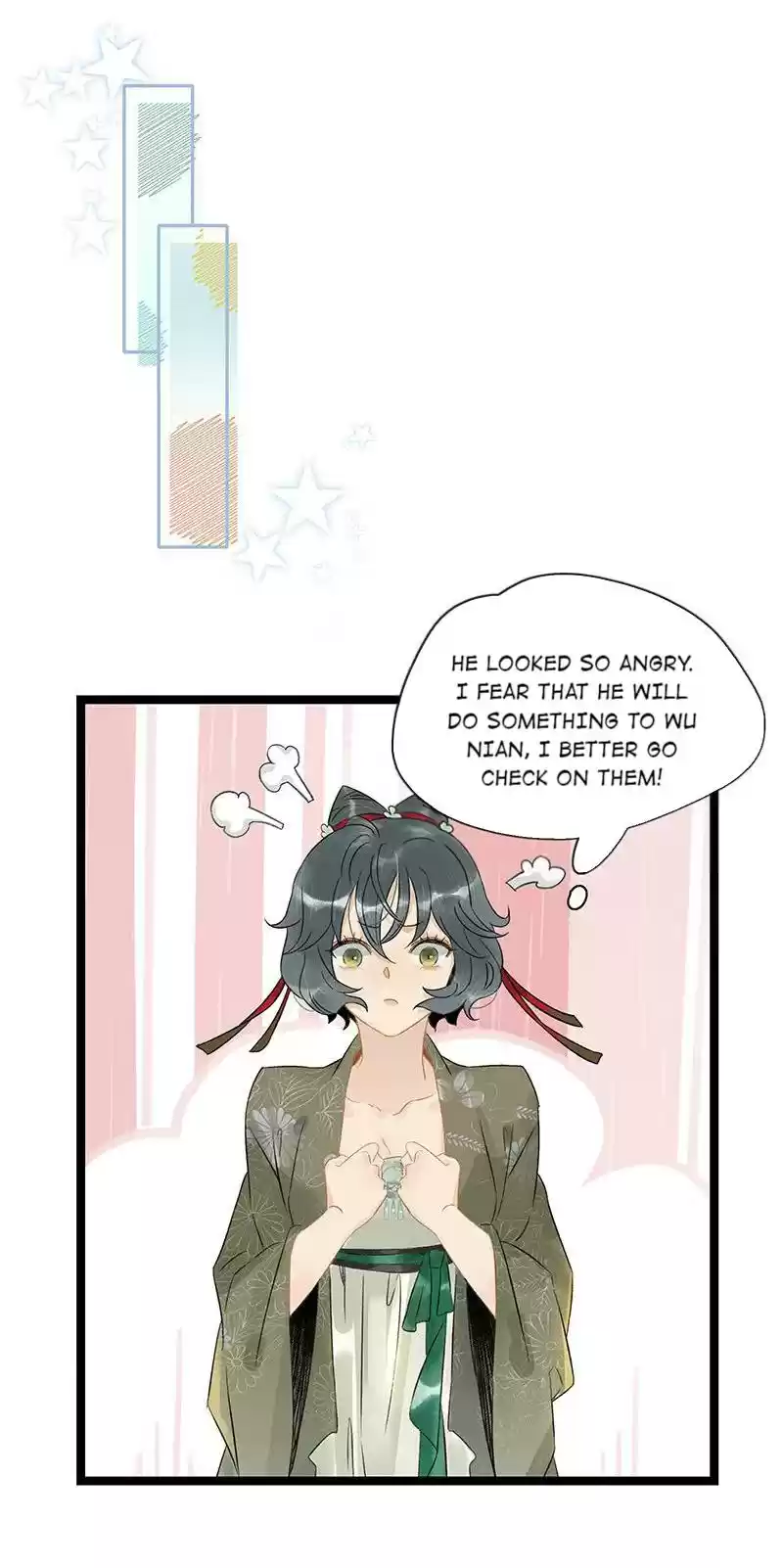 The Prince Has Lost His Mind Chapter 169