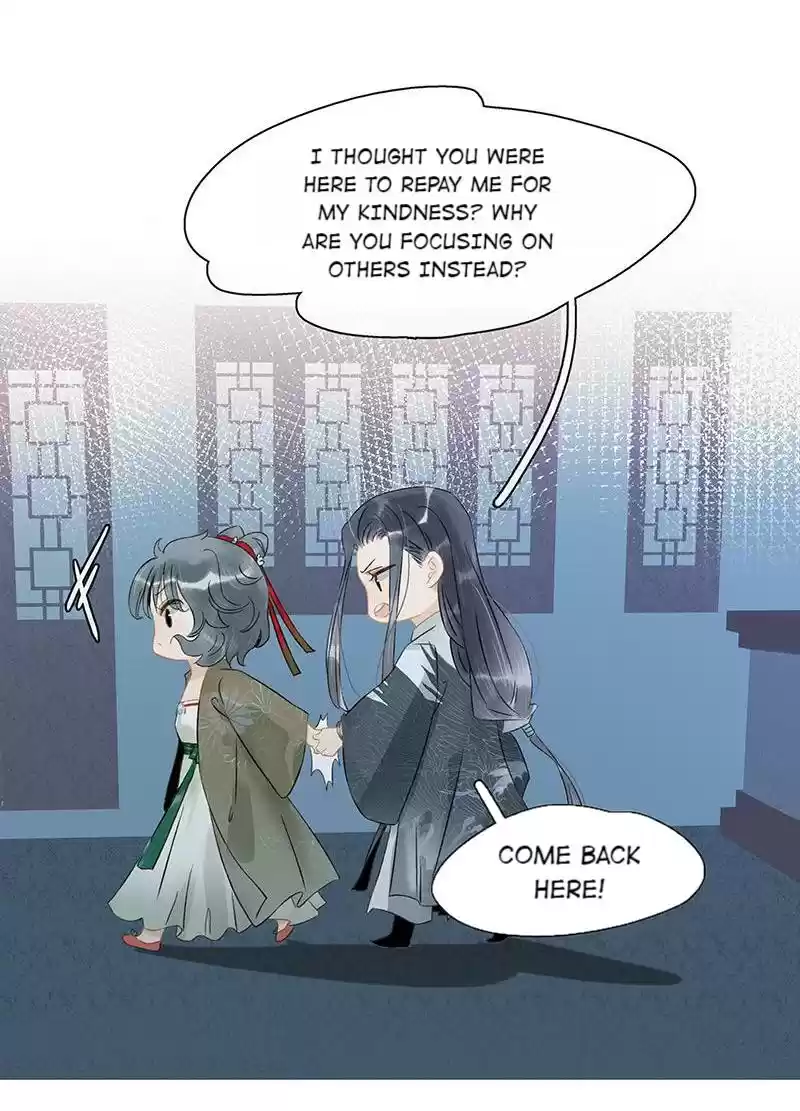 The Prince Has Lost His Mind Chapter 169