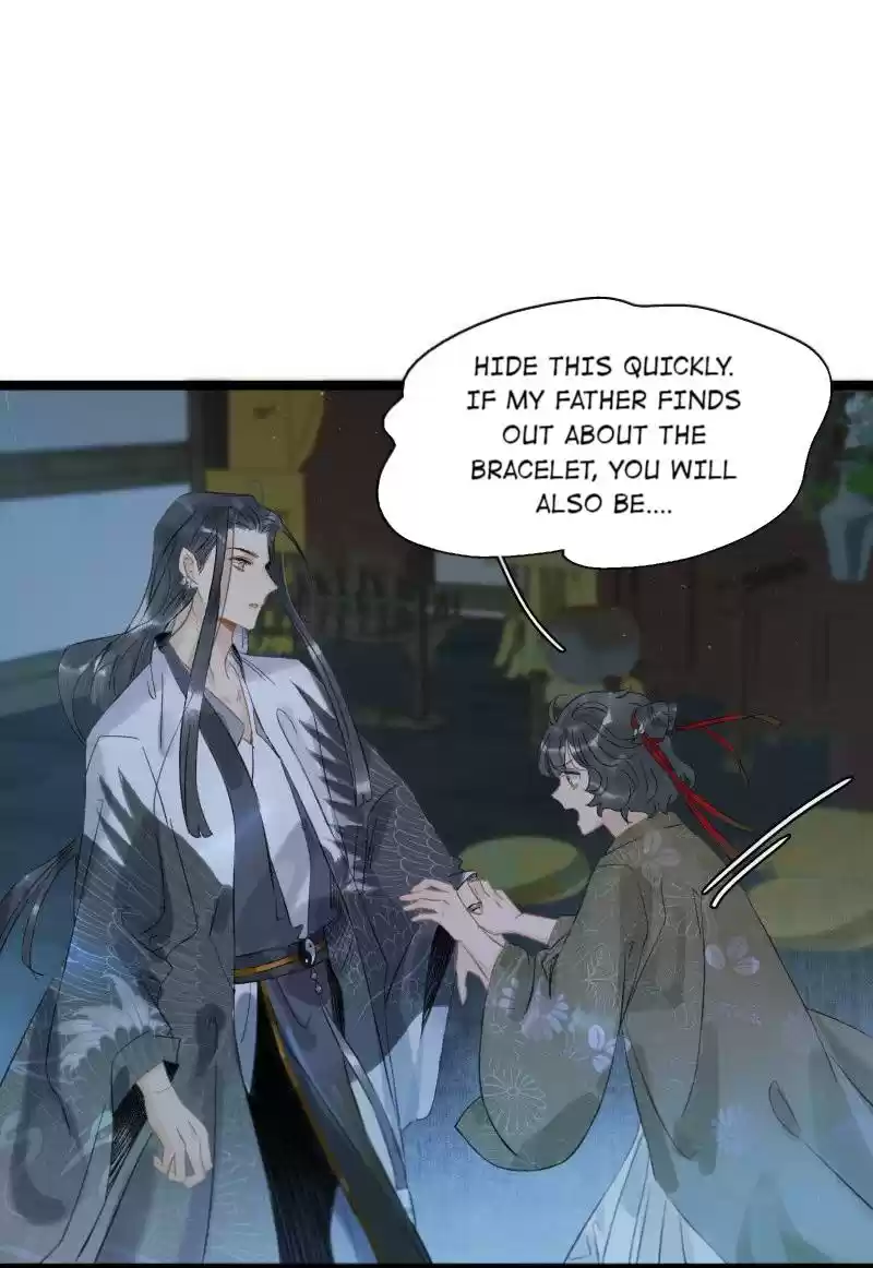 The Prince Has Lost His Mind Chapter 170