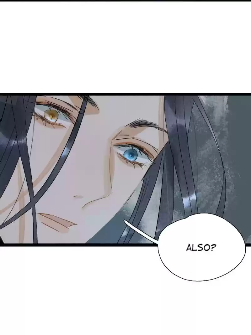 The Prince Has Lost His Mind Chapter 170