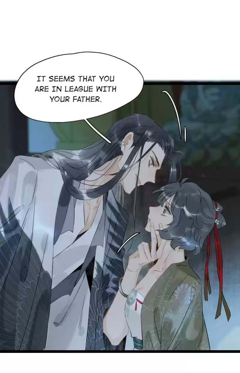 The Prince Has Lost His Mind Chapter 170