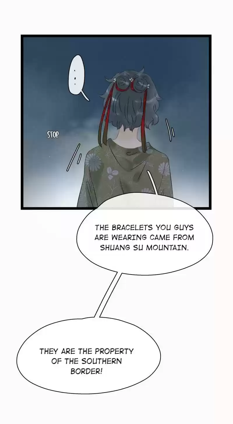 The Prince Has Lost His Mind Chapter 170