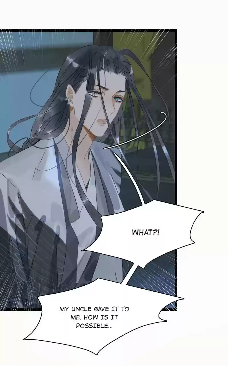 The Prince Has Lost His Mind Chapter 170