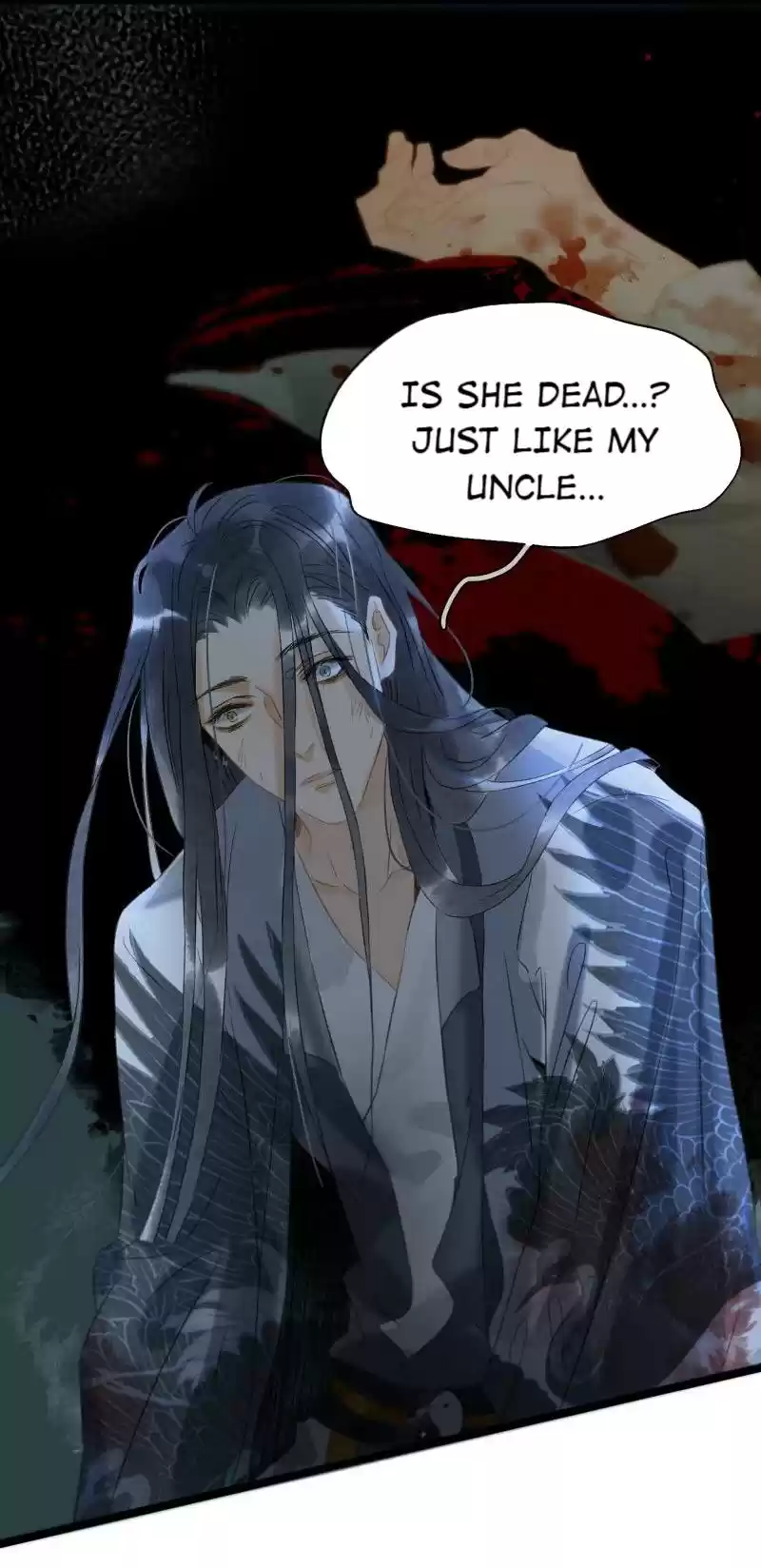 The Prince Has Lost His Mind Chapter 170