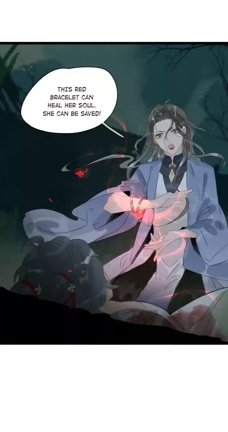 The Prince Has Lost His Mind Chapter 170