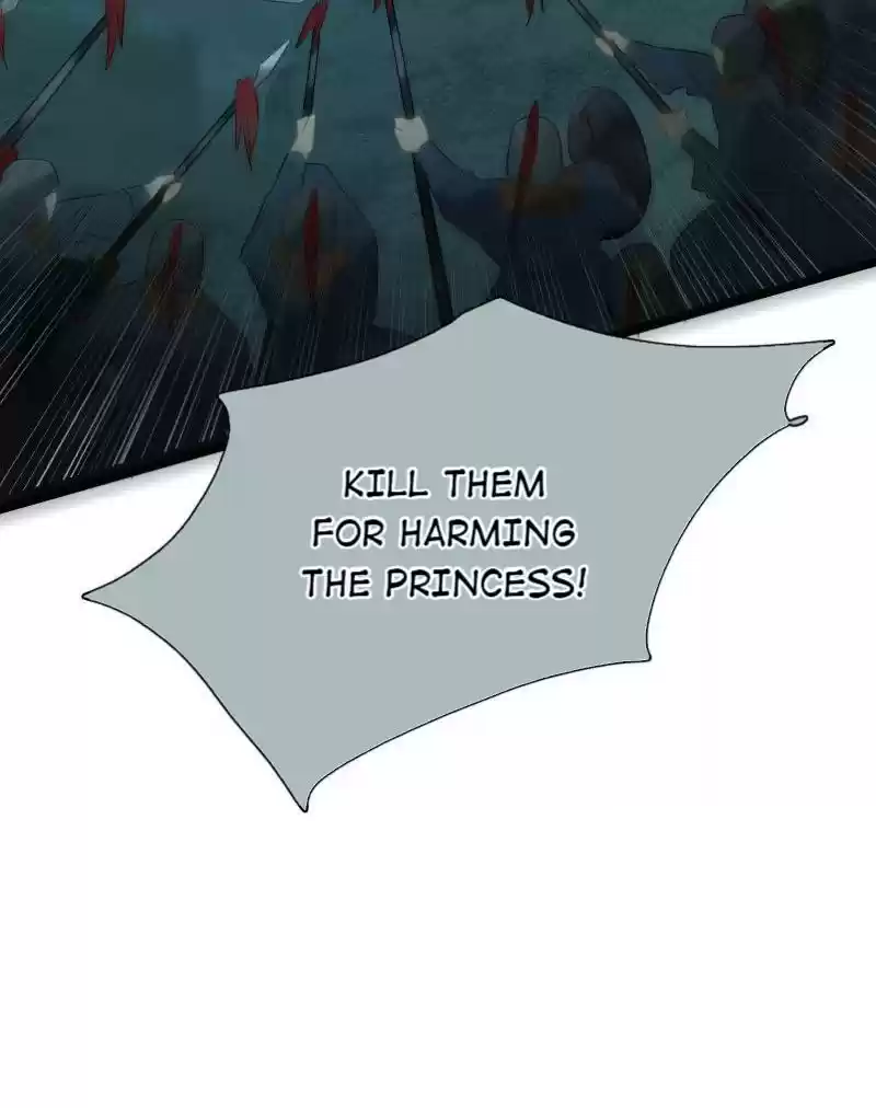 The Prince Has Lost His Mind Chapter 170