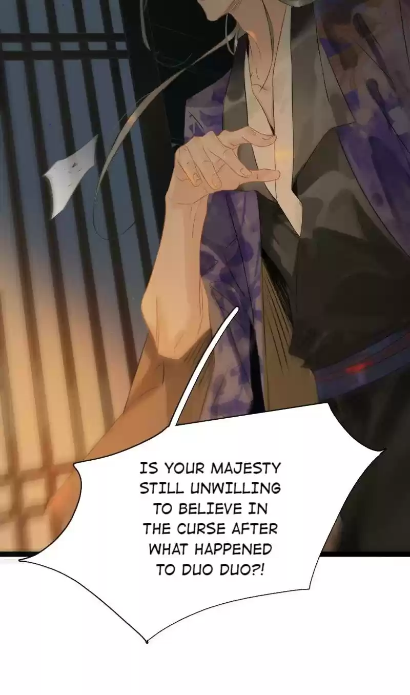 The Prince Has Lost His Mind Chapter 170