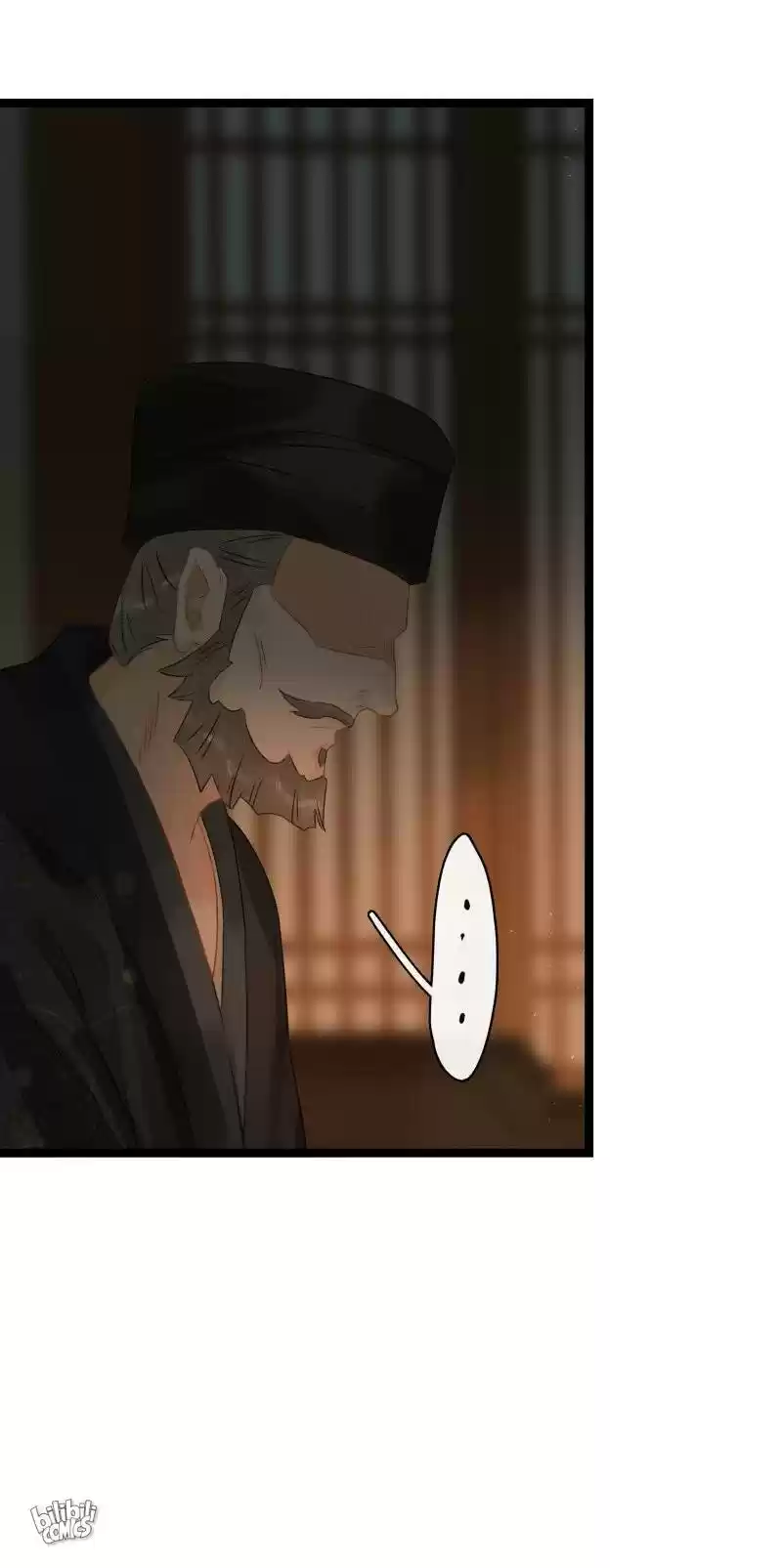 The Prince Has Lost His Mind Chapter 170