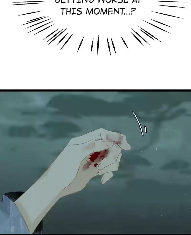 The Prince Has Lost His Mind Chapter 171