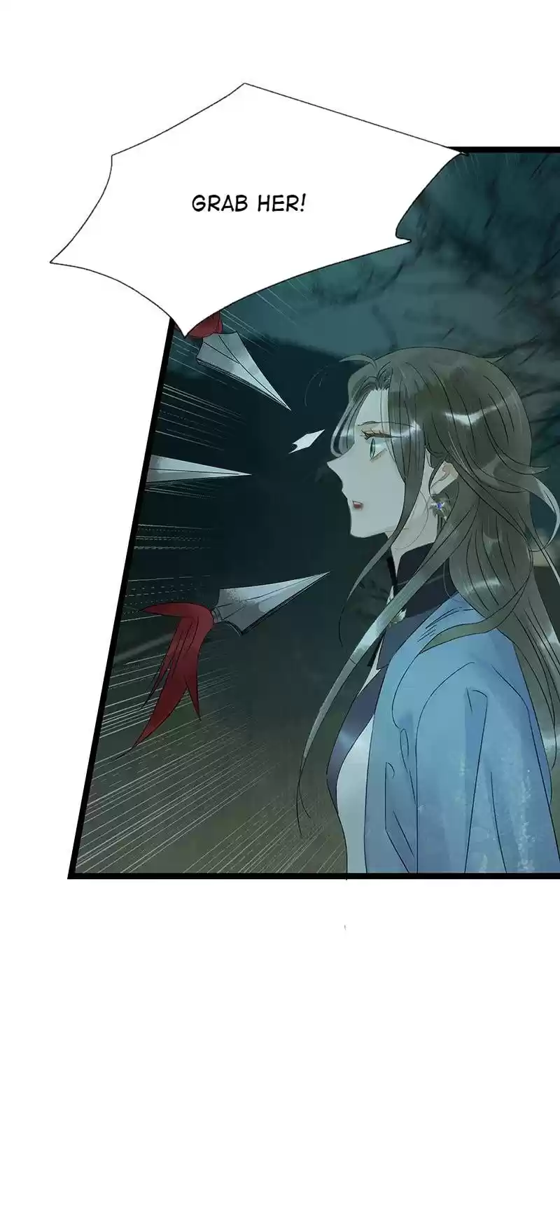 The Prince Has Lost His Mind Chapter 171