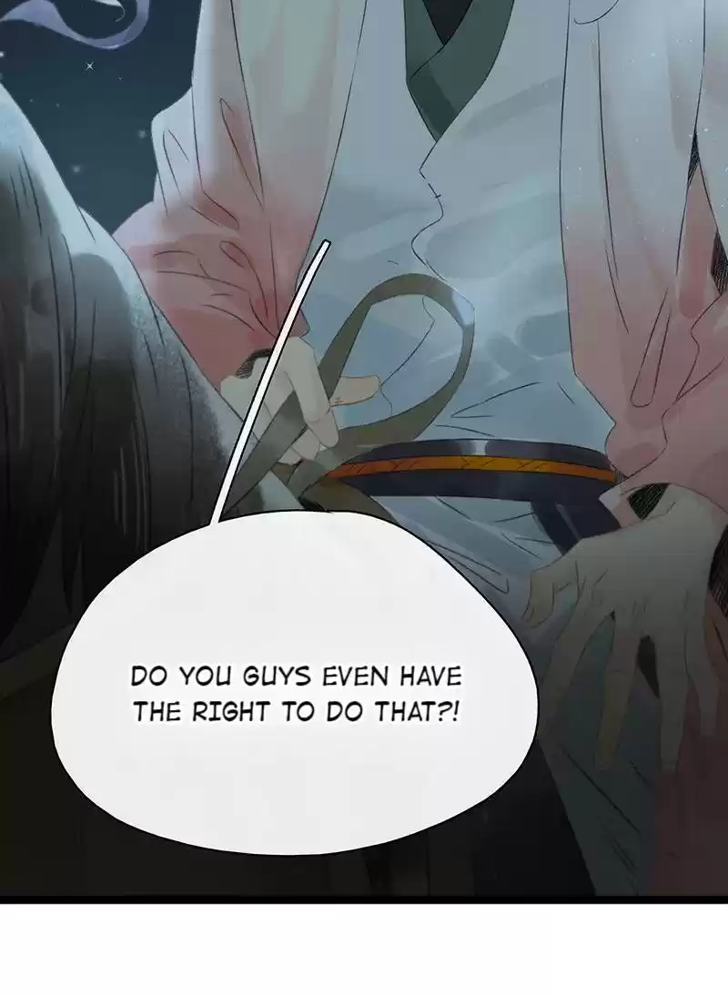 The Prince Has Lost His Mind Chapter 171