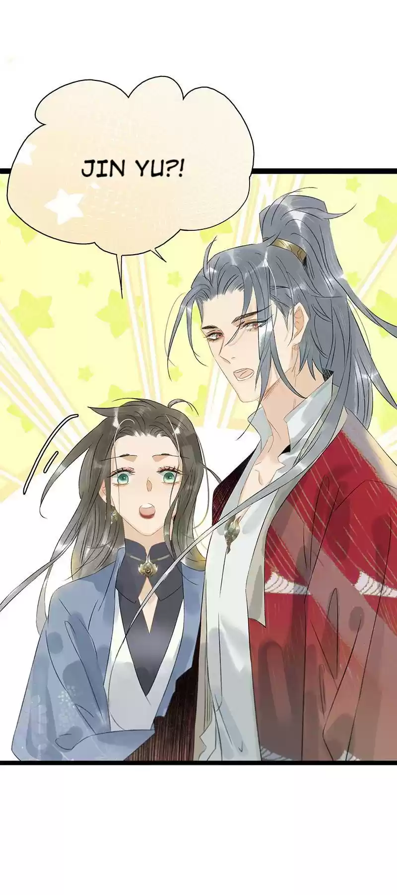 The Prince Has Lost His Mind Chapter 171