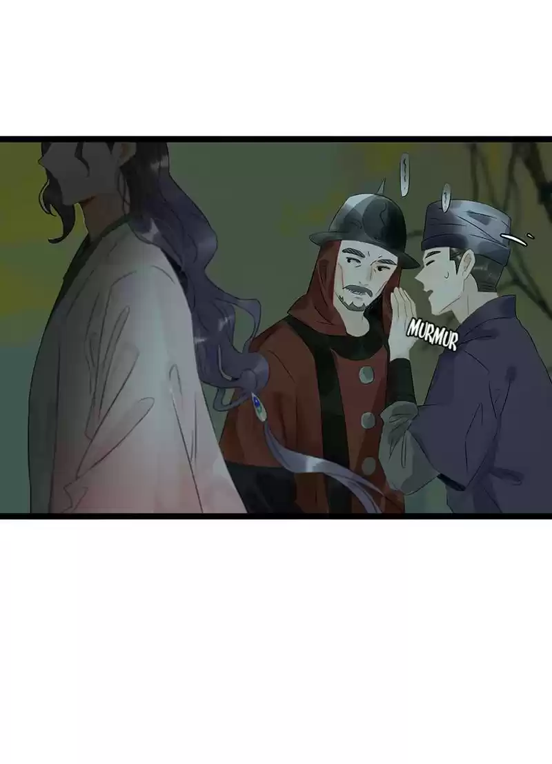 The Prince Has Lost His Mind Chapter 171