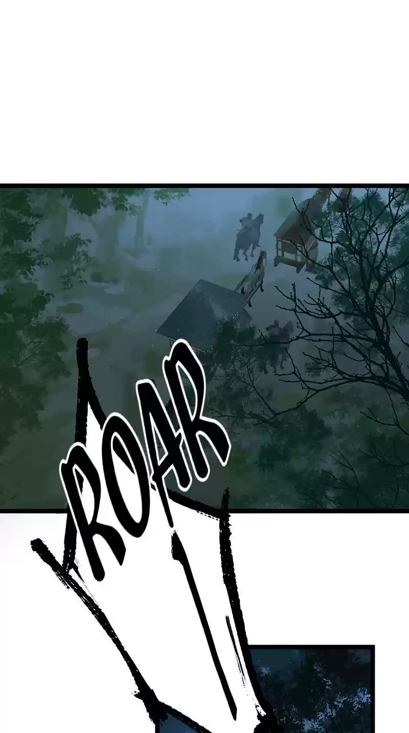 The Prince Has Lost His Mind Chapter 171