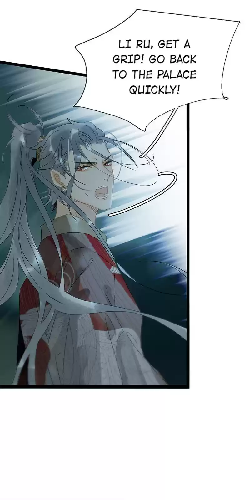 The Prince Has Lost His Mind Chapter 171