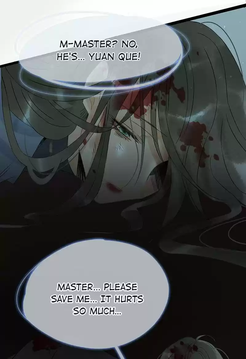 The Prince Has Lost His Mind Chapter 171