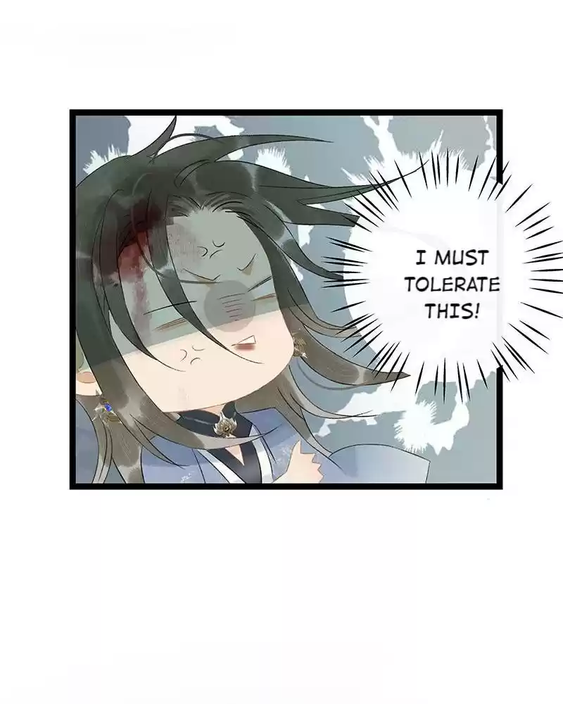 The Prince Has Lost His Mind Chapter 172