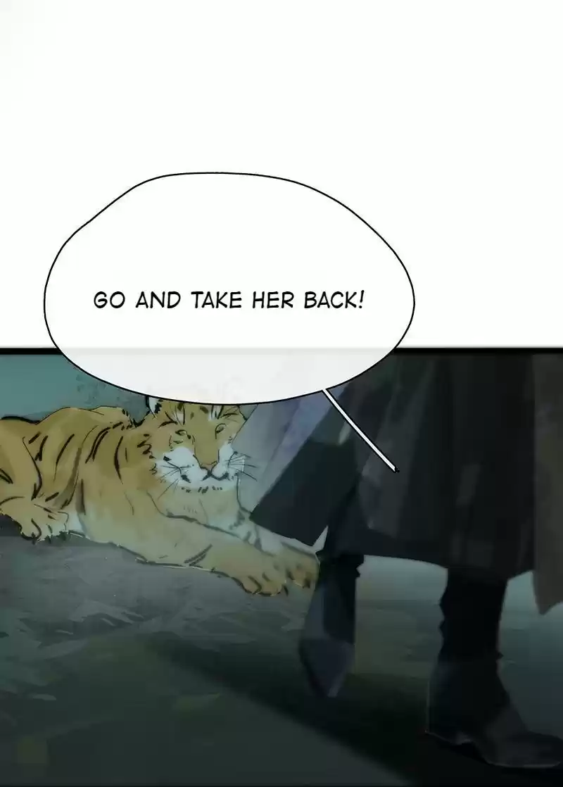 The Prince Has Lost His Mind Chapter 172