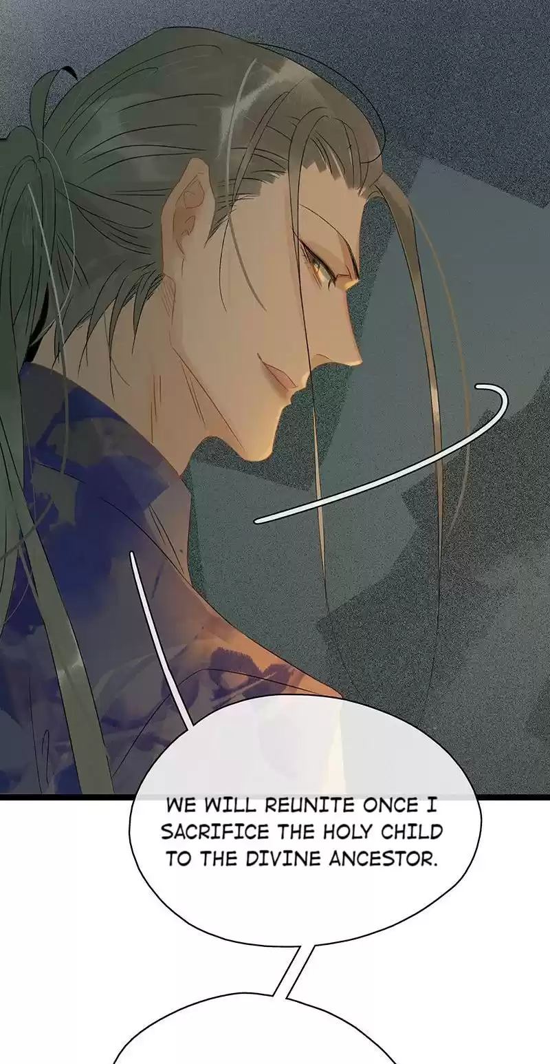 The Prince Has Lost His Mind Chapter 172