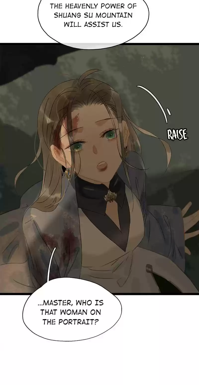 The Prince Has Lost His Mind Chapter 172