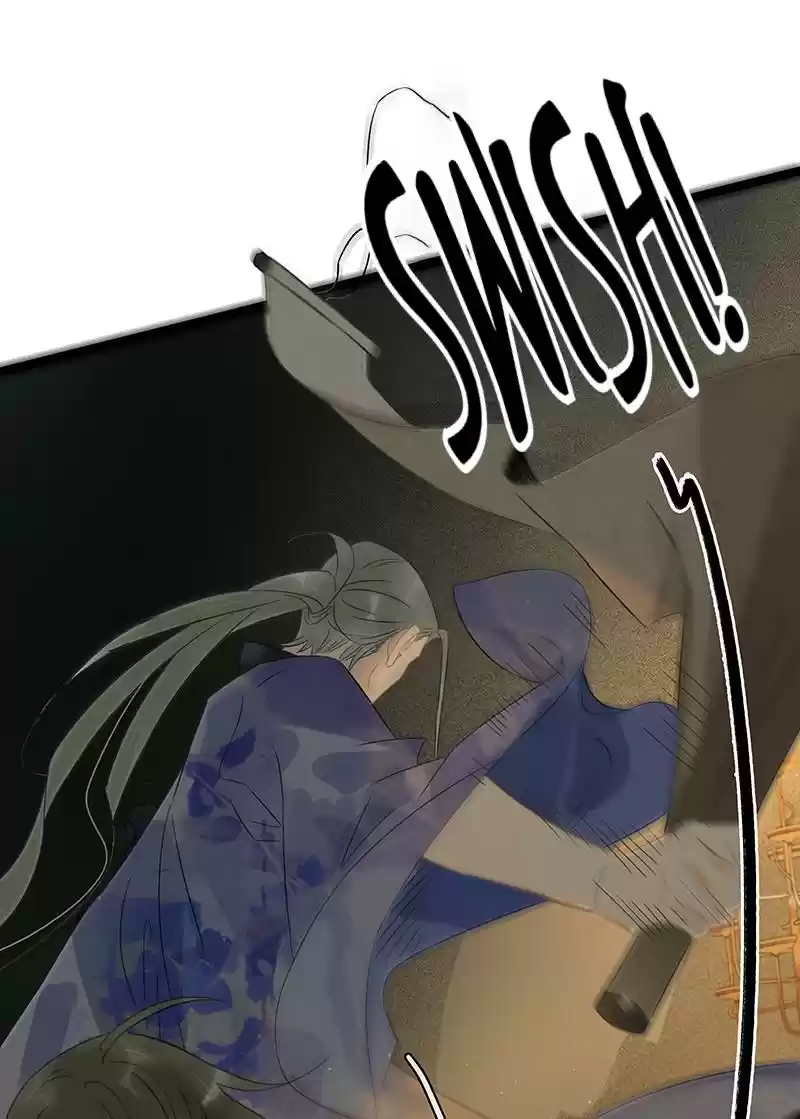 The Prince Has Lost His Mind Chapter 172