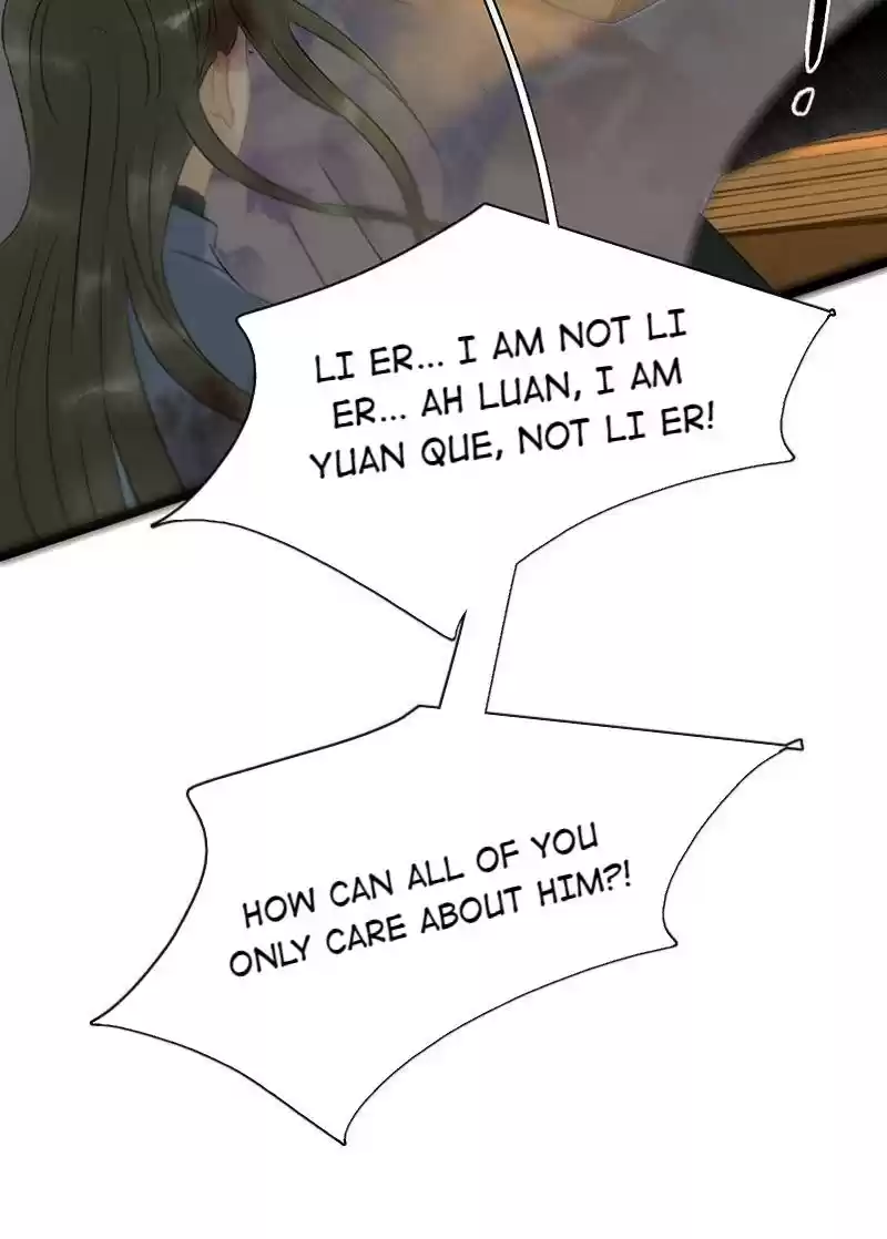 The Prince Has Lost His Mind Chapter 172