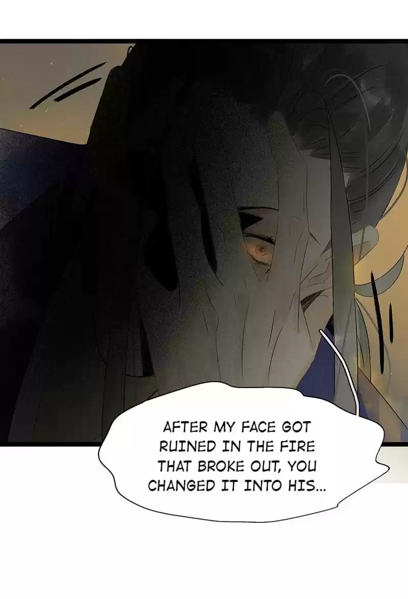 The Prince Has Lost His Mind Chapter 172