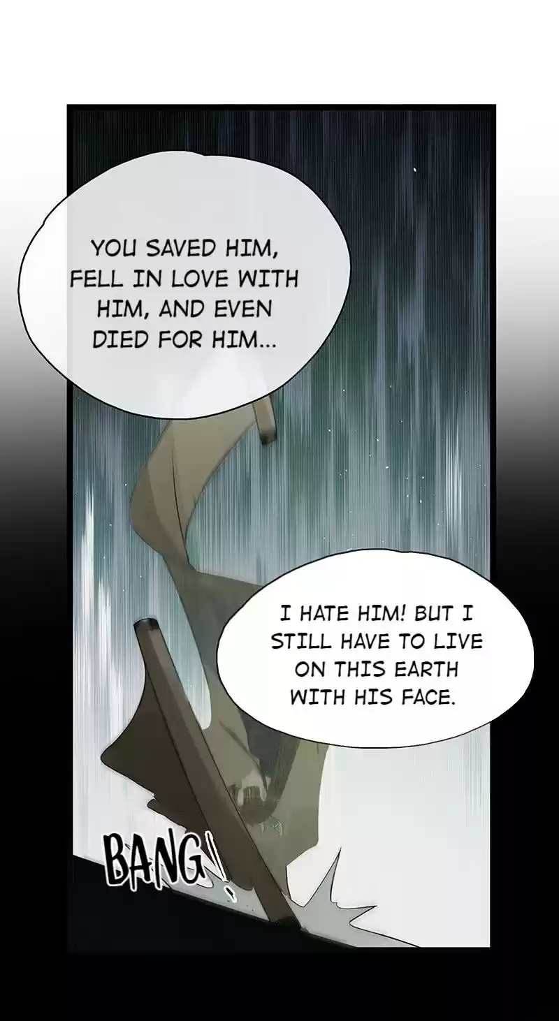 The Prince Has Lost His Mind Chapter 172