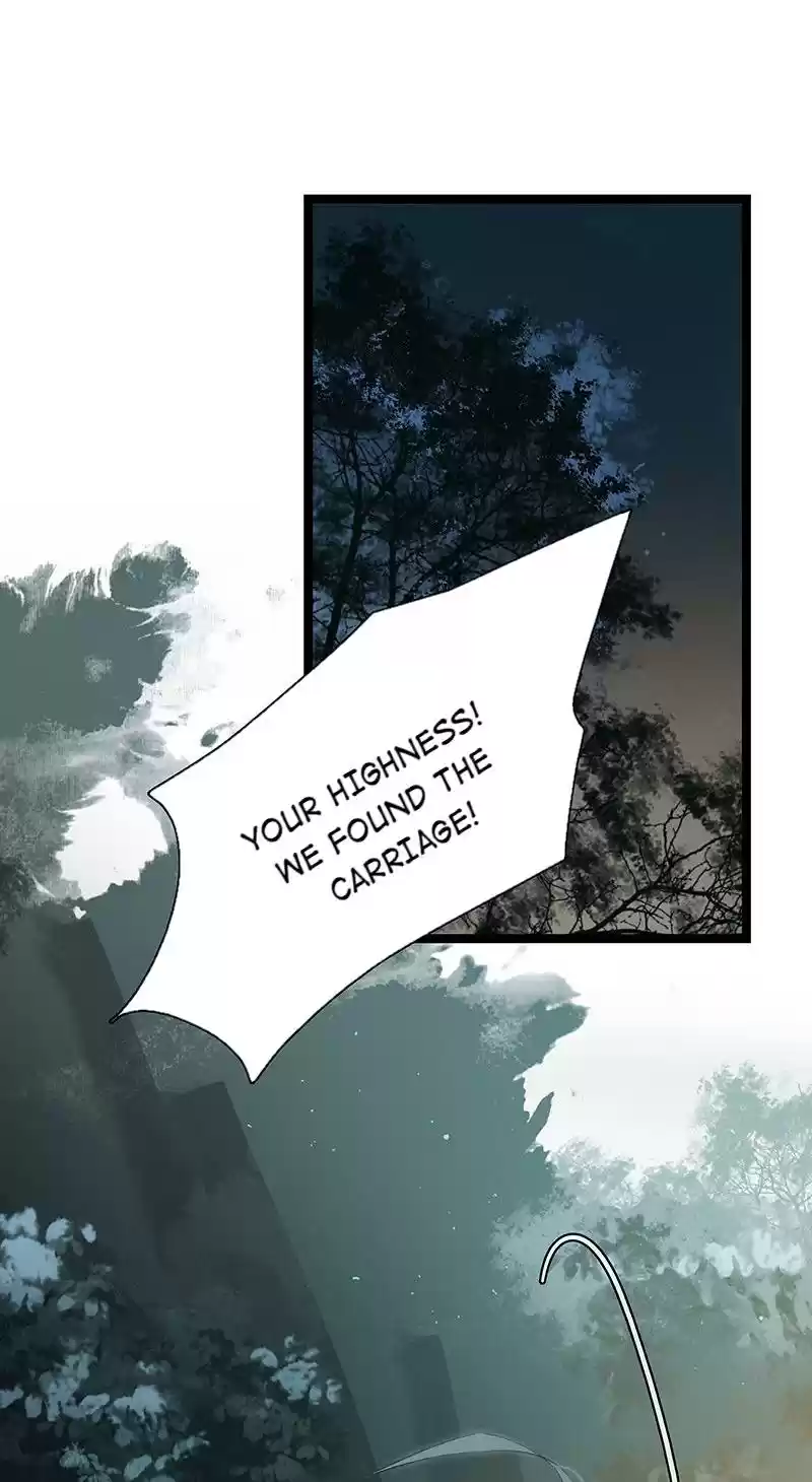 The Prince Has Lost His Mind Chapter 172