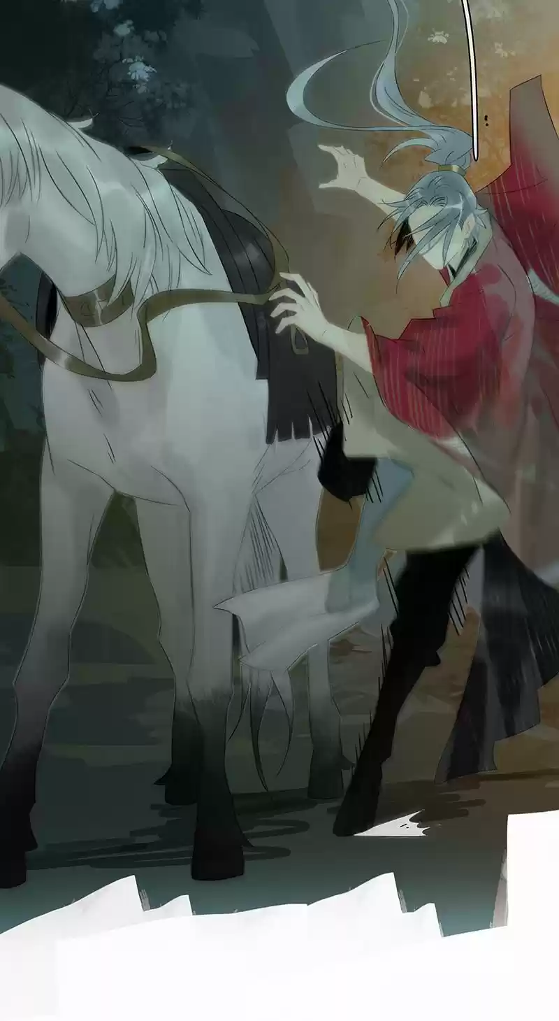 The Prince Has Lost His Mind Chapter 172