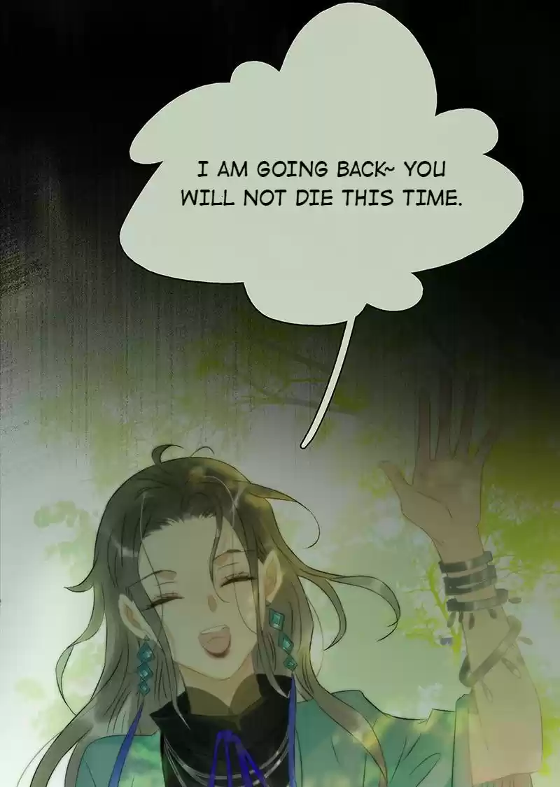 The Prince Has Lost His Mind Chapter 172